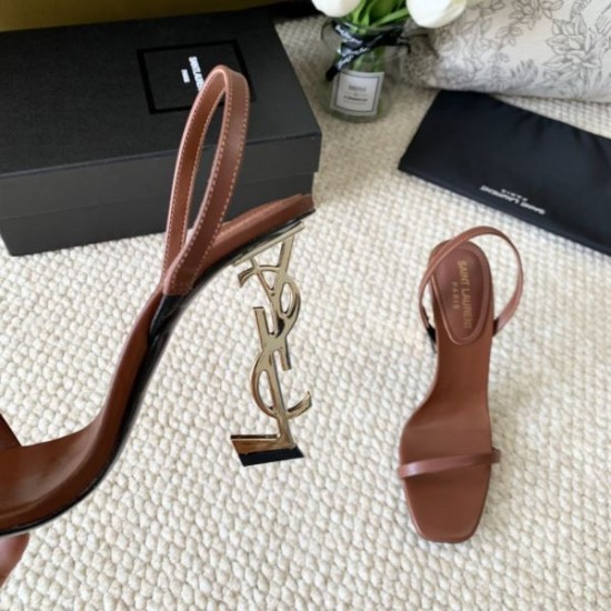 2024SS 大人気お得安い YSL イヴ サンローラン レディースサンダル 2024SS 大人気お得安い YSL イヴ サンローラン レディースサンダル