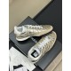 2024SS 今すぐ買えちゃう！新着 CHANEL シャネル レディース用 スニーカー
