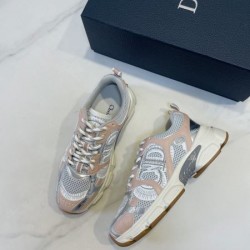 2024SS 今期新作人気の美ライン DIOR ディオール レディース用 スニーカー