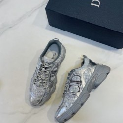 2024SS 今期新作人気の美ライン DIOR ディオール レディース用 スニーカー