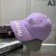 BALENCIAGA バレンシアガ 上品なカジュアルコーデに 2024SS 帽子 BALENCIAGA バレンシアガ 上品なカジュアルコーデに 2024SS 帽子