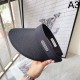 BALENCIAGA バレンシアガ 今年売れた人気のスタイル 2024SS 帽子 BALENCIAGA バレンシアガ 今年売れた人気のスタイル 2024SS 帽子