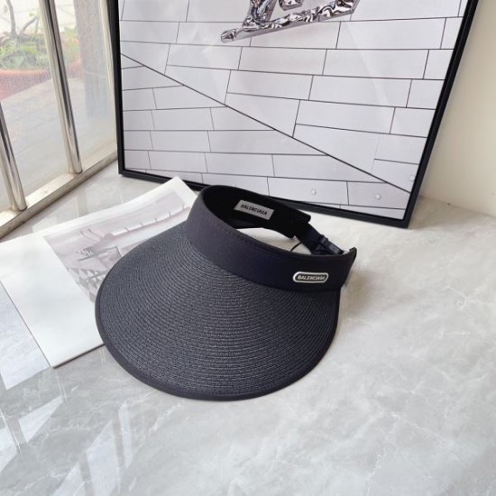 BALENCIAGA バレンシアガ 今年売れた人気のスタイル 2024SS 帽子 BALENCIAGA バレンシアガ 今年売れた人気のスタイル 2024SS 帽子