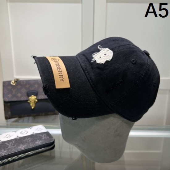 BURBERRY バーバリー 今年コレクション新作登場! 2024SS 帽子 BURBERRY バーバリー 今年コレクション新作登場! 2024SS 帽子