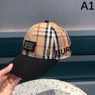 BURBERRY バーバリー 夏物１点限りVIP顧客セール 2024SS 帽子