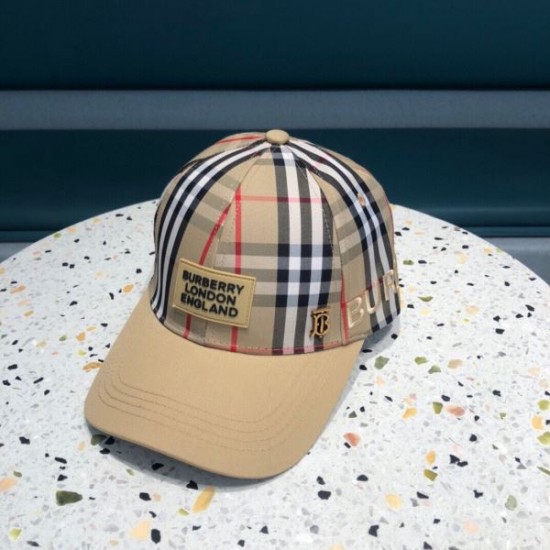 BURBERRY バーバリー 夏物1点限りVIP顧客セール 2024SS 帽子 BURBERRY バーバリー 夏物1点限りVIP顧客セール 2024SS 帽子