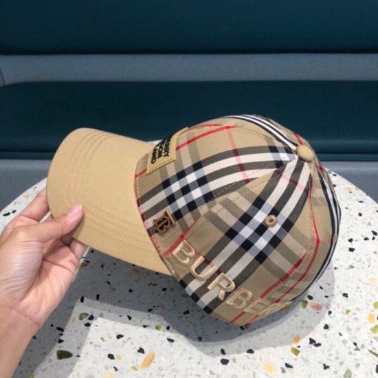 BURBERRY バーバリー 夏物1点限りVIP顧客セール 2024SS 帽子 BURBERRY バーバリー 夏物1点限りVIP顧客セール 2024SS 帽子