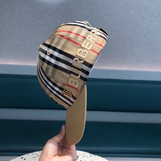 BURBERRY バーバリー 夏物1点限りVIP顧客セール 2024SS 帽子 BURBERRY バーバリー 夏物1点限りVIP顧客セール 2024SS 帽子