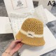 CELINE セリーヌ 当たり前に取り入れる今夏新作 2024SS 帽子 CELINE セリーヌ 当たり前に取り入れる今夏新作 2024SS 帽子