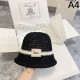 CELINE セリーヌ 当たり前に取り入れる今夏新作 2024SS 帽子 CELINE セリーヌ 当たり前に取り入れる今夏新作 2024SS 帽子