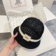 CELINE セリーヌ 当たり前に取り入れる今夏新作 2024SS 帽子 CELINE セリーヌ 当たり前に取り入れる今夏新作 2024SS 帽子