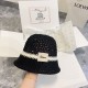 CELINE セリーヌ 当たり前に取り入れる今夏新作 2024SS 帽子 CELINE セリーヌ 当たり前に取り入れる今夏新作 2024SS 帽子