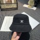 CELINE セリーヌ 最新先取りおしゃれなロゴ入り 2024SS 帽子 CELINE セリーヌ 最新先取りおしゃれなロゴ入り 2024SS 帽子