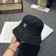 CELINE セリーヌ 最新先取りおしゃれなロゴ入り 2024SS 帽子 CELINE セリーヌ 最新先取りおしゃれなロゴ入り 2024SS 帽子