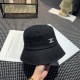 CELINE セリーヌ 最新先取りおしゃれなロゴ入り 2024SS 帽子 CELINE セリーヌ 最新先取りおしゃれなロゴ入り 2024SS 帽子