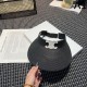 CELINE セリーヌ 日本でも根強い人気のブランド 2024SS 帽子 CELINE セリーヌ 日本でも根強い人気のブランド 2024SS 帽子