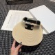 CELINE セリーヌ 日本でも根強い人気のブランド 2024SS 帽子 CELINE セリーヌ 日本でも根強い人気のブランド 2024SS 帽子