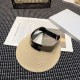 CELINE セリーヌ 日本でも根強い人気のブランド 2024SS 帽子 CELINE セリーヌ 日本でも根強い人気のブランド 2024SS 帽子