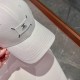 CELINE セリーヌ 手持ち在庫あり海外セレブ愛用 2024SS 帽子 CELINE セリーヌ 手持ち在庫あり海外セレブ愛用 2024SS 帽子