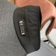 CELINE セリーヌ 最新先取りおしゃれなロゴ入り 2024SS 帽子
