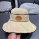 CELINE セリーヌ 暑い真っ夏に適合するスタイル 2024SS 帽子