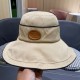 CELINE セリーヌ 暑い真っ夏に適合するスタイル 2024SS 帽子