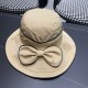 CELINE セリーヌ 暑い真っ夏に適合するスタイル 2024SS 帽子