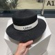 CELINE セリーヌ 今シーズンのトレンドアイテム 2024SS 帽子 CELINE セリーヌ 今シーズンのトレンドアイテム 2024SS 帽子
