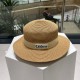 CELINE セリーヌ 今シーズンのトレンドアイテム 2024SS 帽子 CELINE セリーヌ 今シーズンのトレンドアイテム 2024SS 帽子