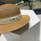 CELINE セリーヌ 今シーズンのトレンドアイテム 2024SS 帽子 CELINE セリーヌ 今シーズンのトレンドアイテム 2024SS 帽子