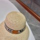 CELINE セリーヌ モード感の高い春夏のスタイル 2024SS 帽子 CELINE セリーヌ モード感の高い春夏のスタイル 2024SS 帽子