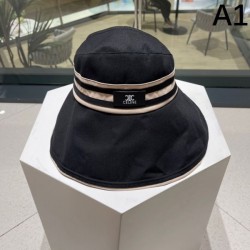 CELINE セリーヌ 人気もまだまだ継続しています 2024SS 帽子