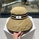 CELINE セリーヌ 人気もまだまだ継続しています 2024SS 帽子 CELINE セリーヌ 人気もまだまだ継続しています 2024SS 帽子