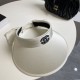 CHANEL シャネル カジュアルさも強めなアイテム 2024SS 帽子 CHANEL シャネル カジュアルさも強めなアイテム 2024SS 帽子