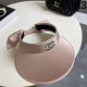 CHANEL シャネル カジュアルさも強めなアイテム 2024SS 帽子 CHANEL シャネル カジュアルさも強めなアイテム 2024SS 帽子