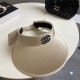 CHANEL シャネル カジュアルさも強めなアイテム 2024SS 帽子 CHANEL シャネル カジュアルさも強めなアイテム 2024SS 帽子