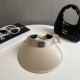CHANEL シャネル カジュアルさも強めなアイテム 2024SS 帽子 CHANEL シャネル カジュアルさも強めなアイテム 2024SS 帽子