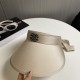 CHANEL シャネル カジュアルさも強めなアイテム 2024SS 帽子 CHANEL シャネル カジュアルさも強めなアイテム 2024SS 帽子