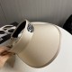 CHANEL シャネル カジュアルさも強めなアイテム 2024SS 帽子 CHANEL シャネル カジュアルさも強めなアイテム 2024SS 帽子