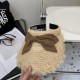 CHANEL シャネル 若々しい印象や元気よく見える 2024SS 帽子 CHANEL シャネル 若々しい印象や元気よく見える 2024SS 帽子