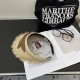CHANEL シャネル 若々しい印象や元気よく見える 2024SS 帽子 CHANEL シャネル 若々しい印象や元気よく見える 2024SS 帽子