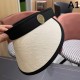 CHANEL シャネル 落ち着いた雰囲気に見せてくれ 2024SS 帽子 CHANEL シャネル 落ち着いた雰囲気に見せてくれ 2024SS 帽子