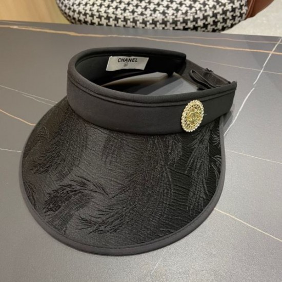 CHANEL シャネル 落ち着いた雰囲気に見せてくれ 2024SS 帽子 CHANEL シャネル 落ち着いた雰囲気に見せてくれ 2024SS 帽子