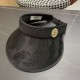CHANEL シャネル 落ち着いた雰囲気に見せてくれ 2024SS 帽子 CHANEL シャネル 落ち着いた雰囲気に見せてくれ 2024SS 帽子
