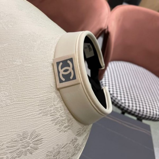 CHANEL シャネル 当たり前に取り入れる今夏新作 2024SS 帽子 CHANEL シャネル 当たり前に取り入れる今夏新作 2024SS 帽子