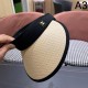 CHANEL シャネル 個性的な春夏のコーディネート 2024SS 帽子 CHANEL シャネル 個性的な春夏のコーディネート 2024SS 帽子