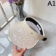 CHANEL シャネル 夏新しい物ひとつは欲しい定番 2024SS 帽子 CHANEL シャネル 夏新しい物ひとつは欲しい定番 2024SS 帽子