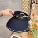 CHANEL シャネル 最新トレンドファッション新着 2024SS 帽子 CHANEL シャネル 最新トレンドファッション新着 2024SS 帽子