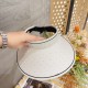CHANEL シャネル 最新トレンドファッション新着 2024SS 帽子 CHANEL シャネル 最新トレンドファッション新着 2024SS 帽子