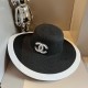 CHANEL シャネル 夏が待ちきれないブランド新作 2024SS 帽子 CHANEL シャネル 夏が待ちきれないブランド新作 2024SS 帽子